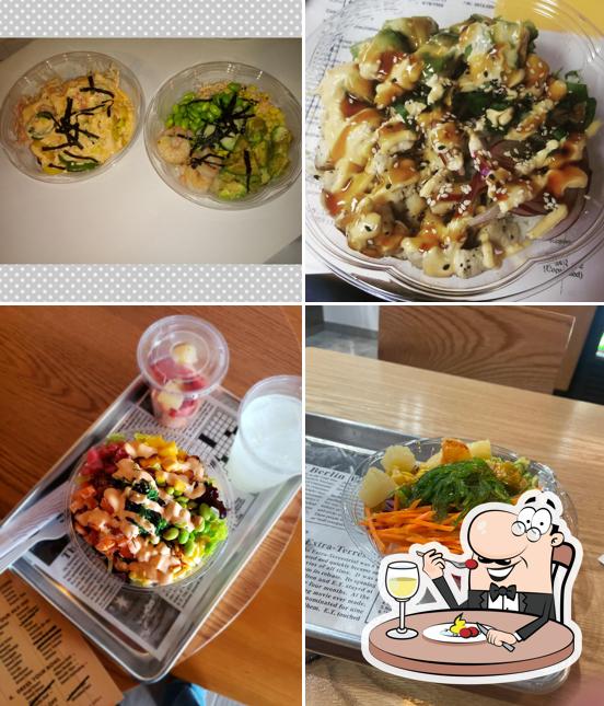 Joy Bowl Poke Springfield