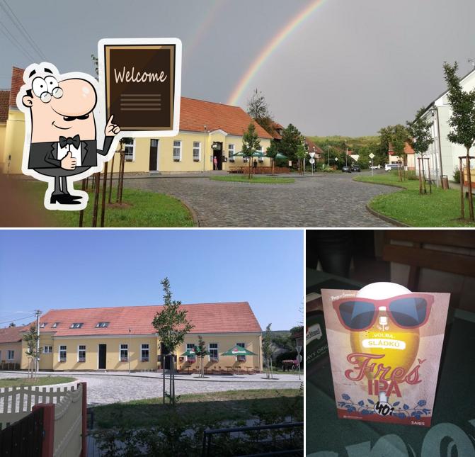 Kavárna u Palánů