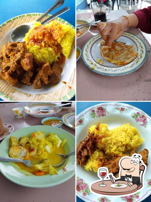 Kedai Makan Imam