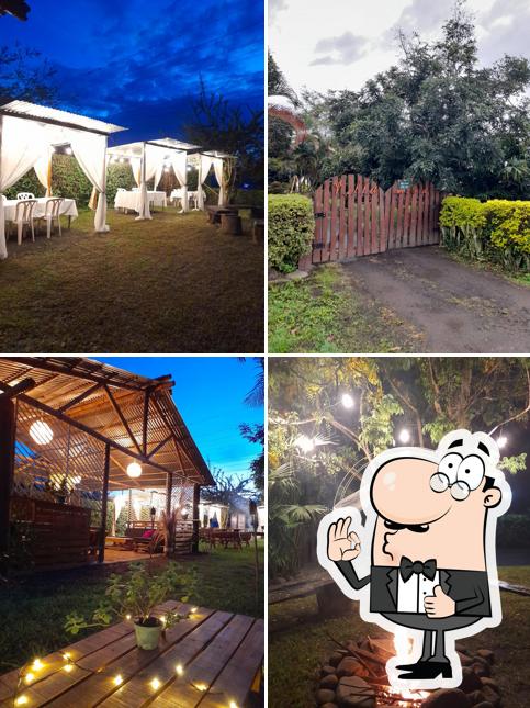 LA VILLA BUGA