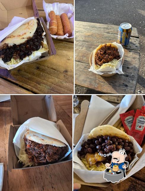 La Cantina Company