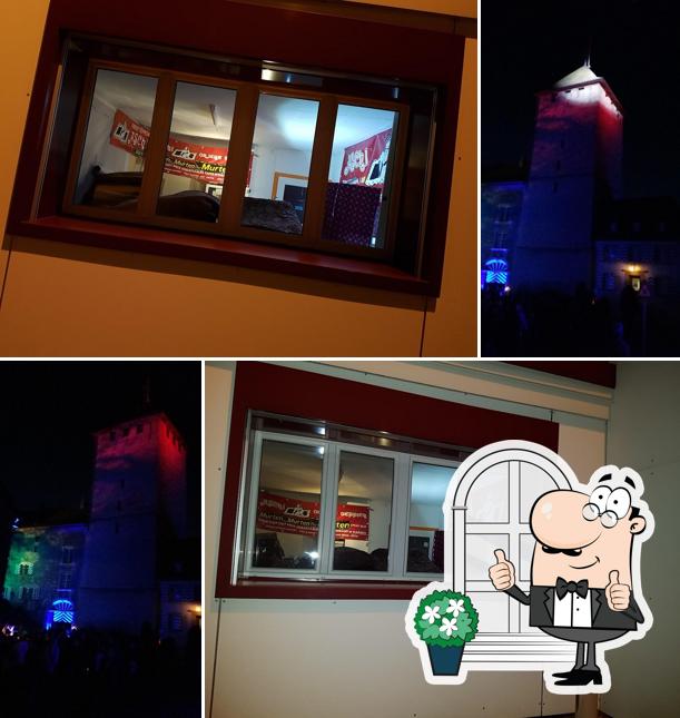 Restaurant Marmara