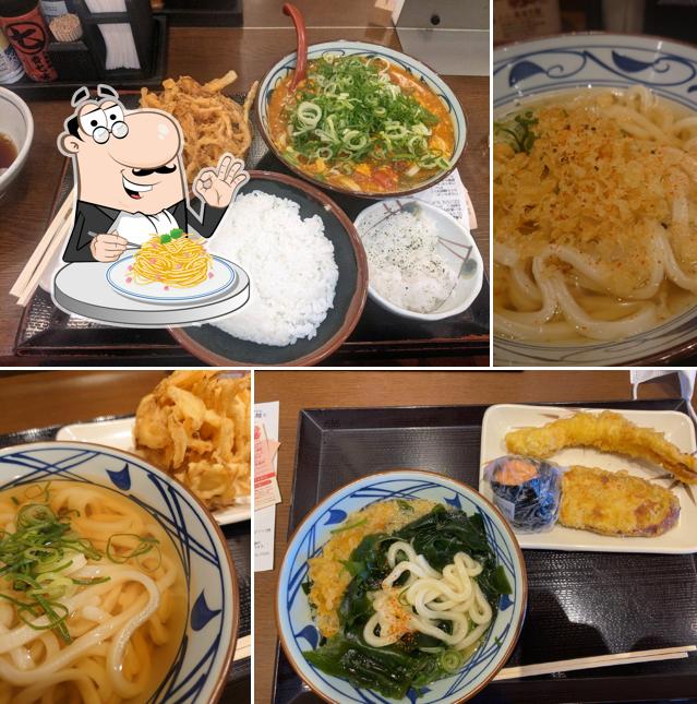 Marugame Seimen Hakui