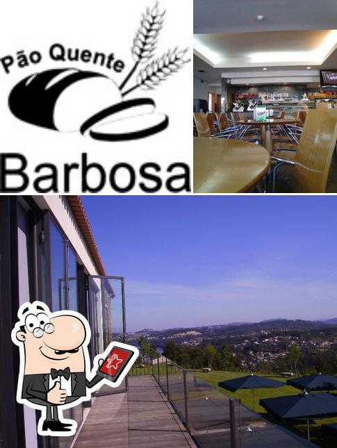 Pao Quente Barbosa