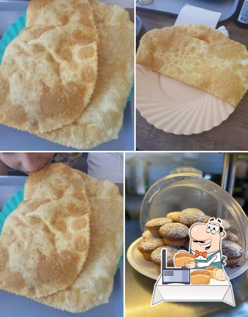 Первая чебуречная