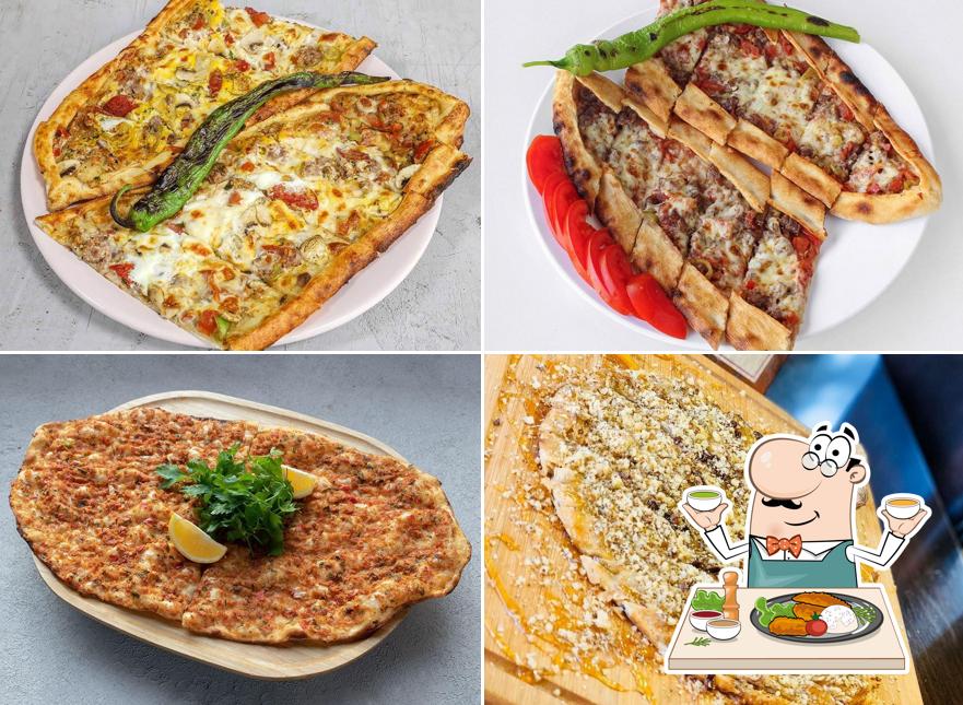 RÜYAM PİDE VE LAHMACUN SALONU