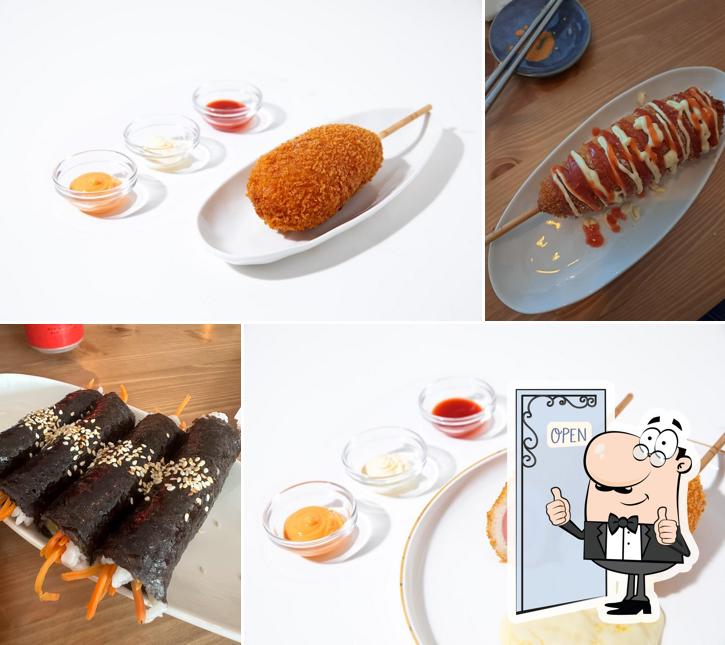 Seoulstice