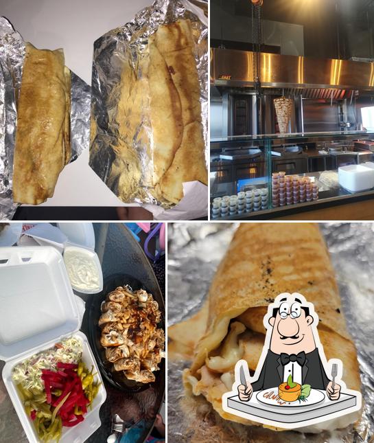 Shawarma Royale