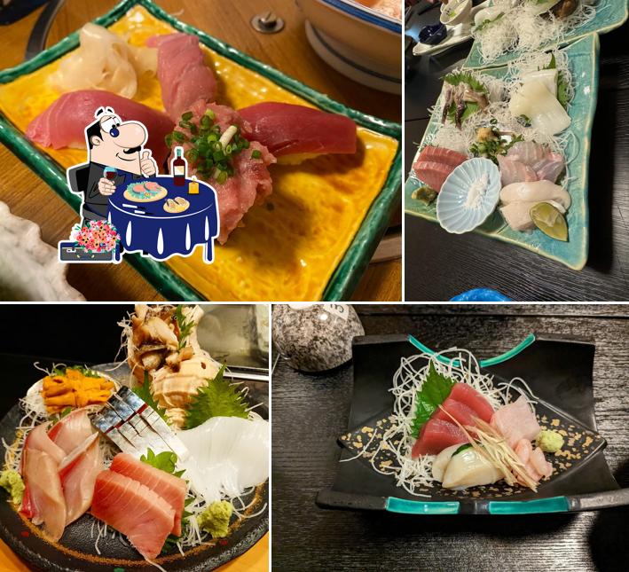 Shigezushi