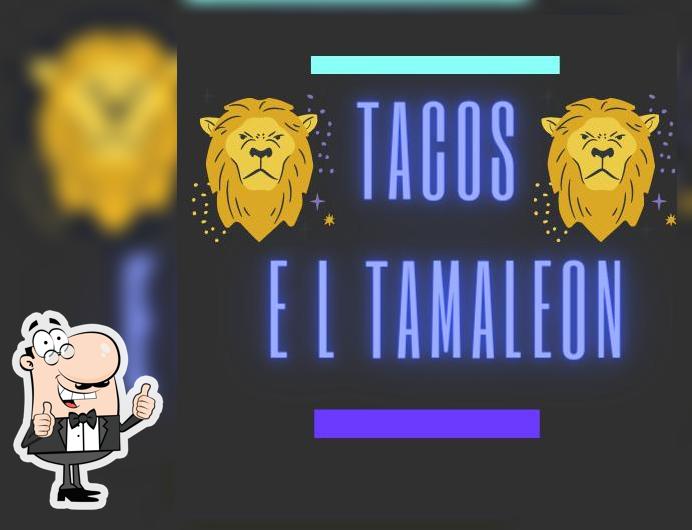 TACOS EL TAMALEON