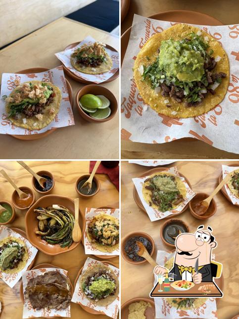 Taquería La 86 Tulum