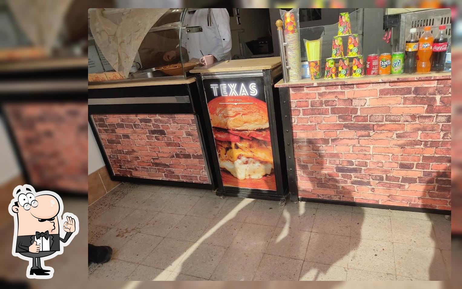 Texas FastFood