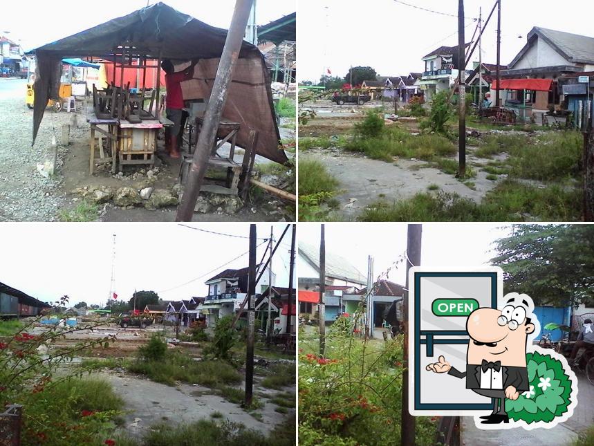 Warung Kopi POTAS
