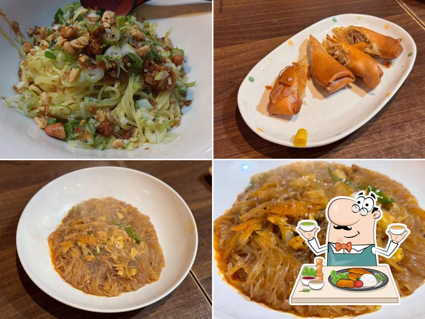 中華料理 北京