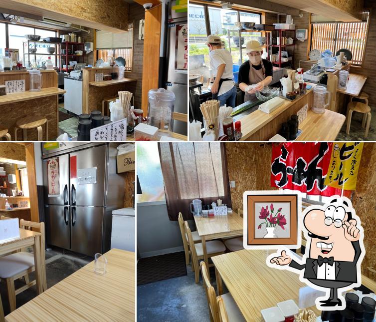 豚骨らーめん日向屋