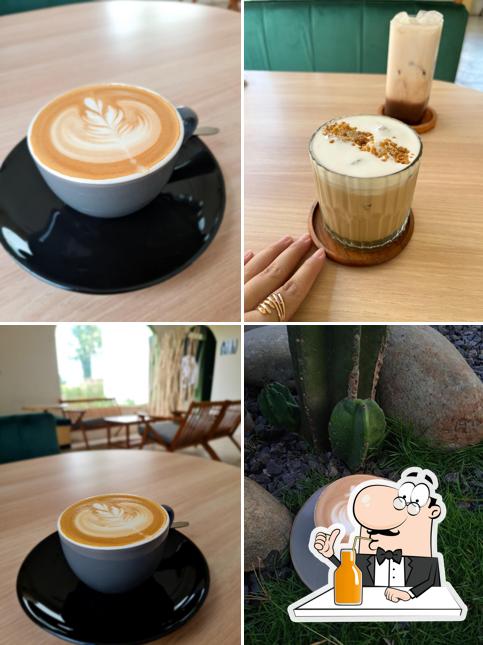 Rumma Coffee & Space