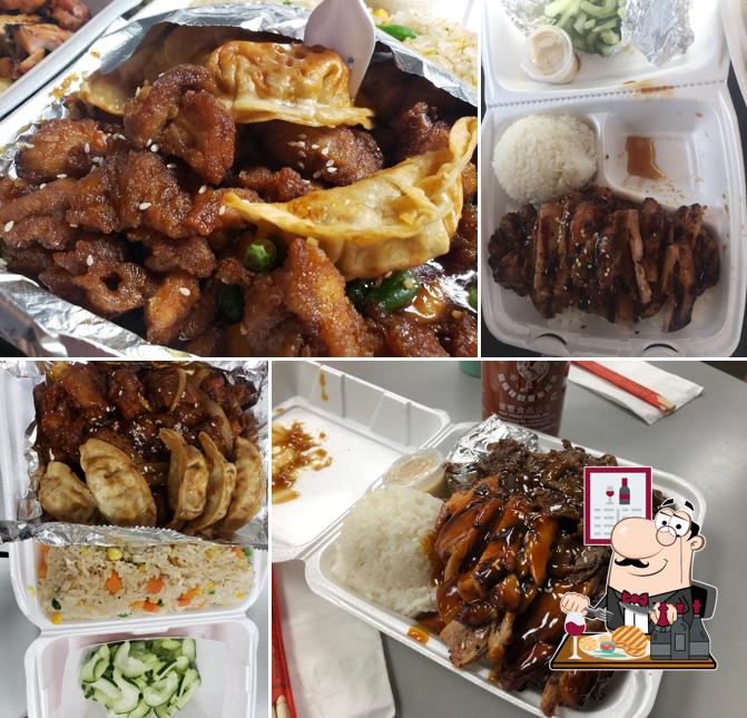 Teriyaki Plus Kirkland