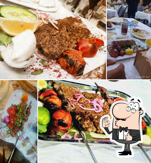 Thabit Restaurant
