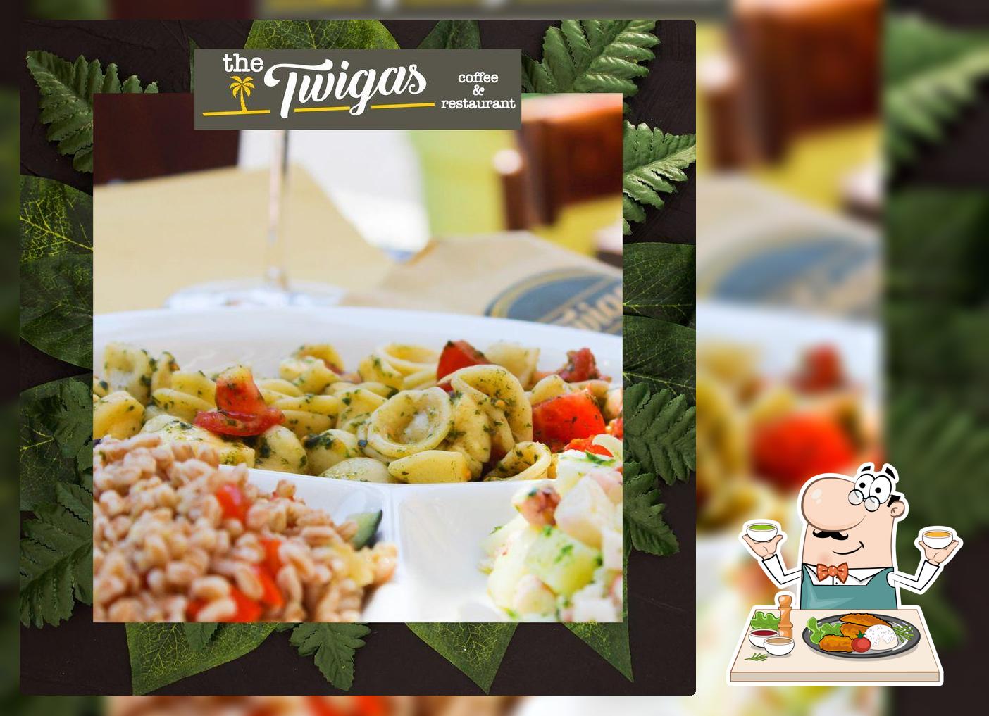 Twigas Coffee & Restaurant