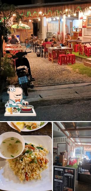 Uncle Black คอร์เนอร์ (ร้านใหม่)