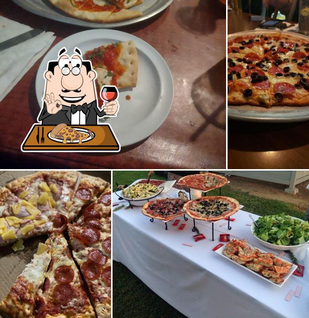 Valentino's Pizzeria & Italian Restaurant