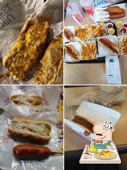 Wienerschnitzel