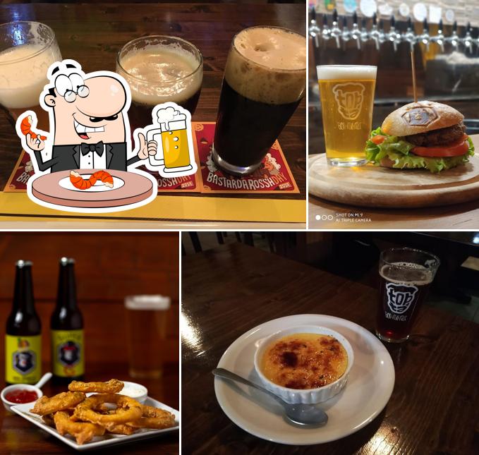 Gorilla - Craft Food & Beer