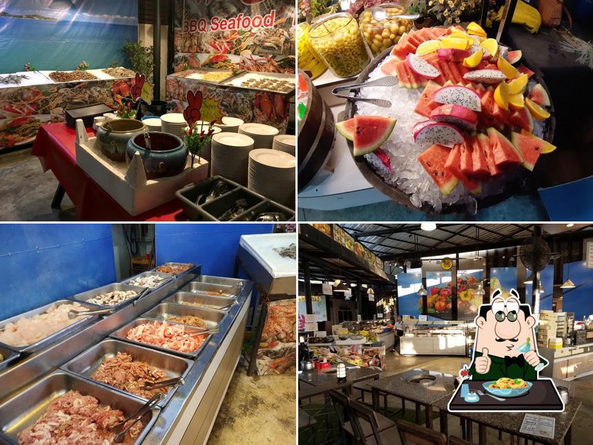 Guru Buffet