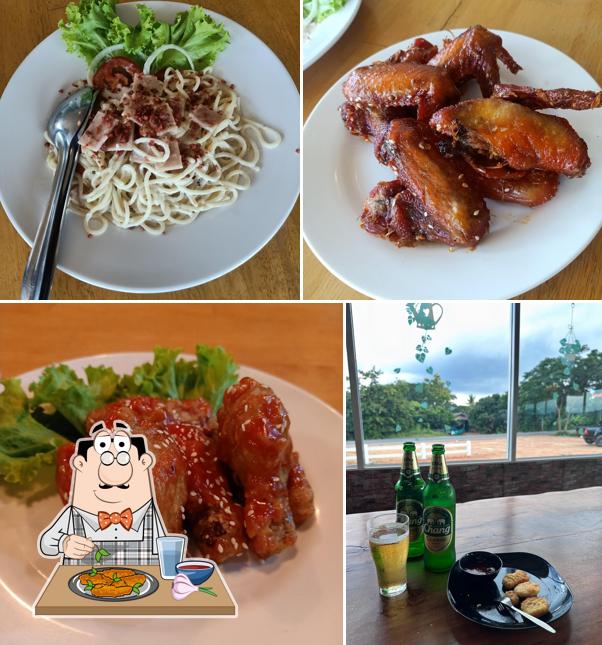 22Frets Restaurant & Cafe