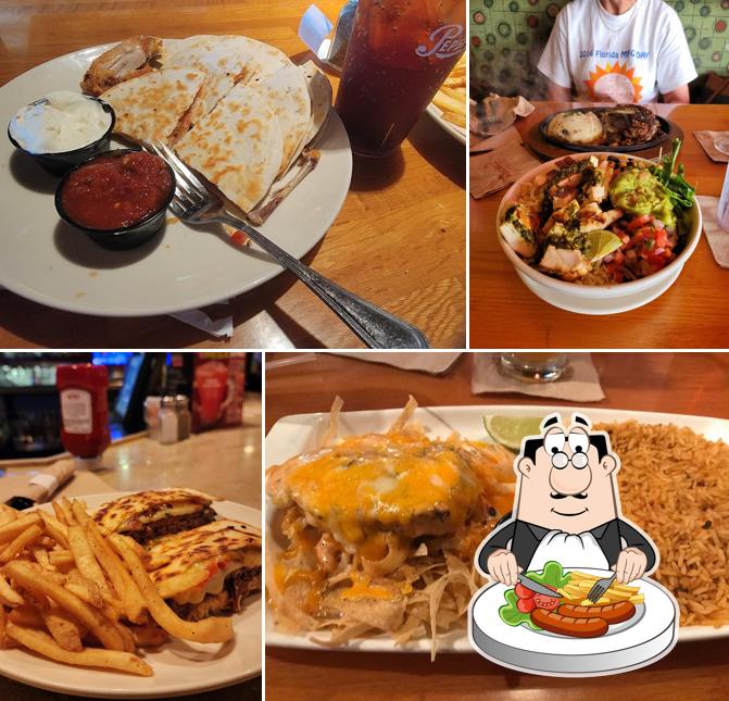 Applebee's Grill + Bar