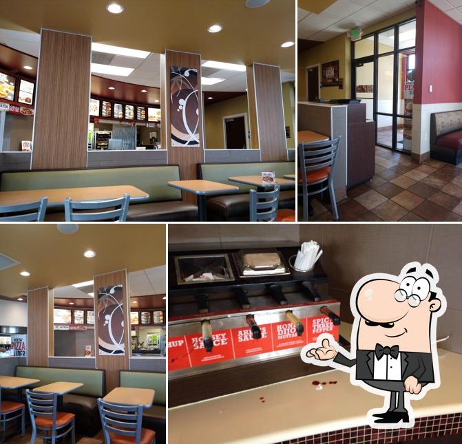 Arby's