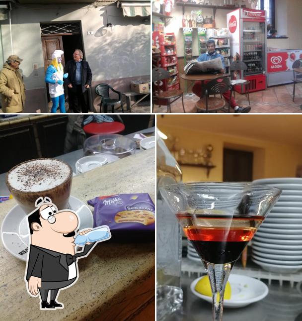 Bar L'incontro