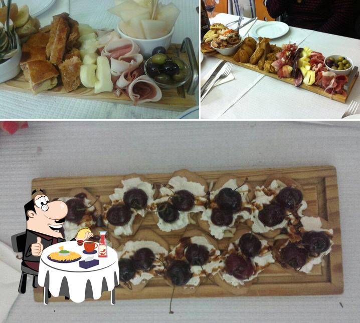 Mercearia Taberna Repelao