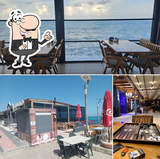 Deniz Cafe