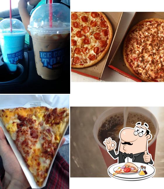 Casey's