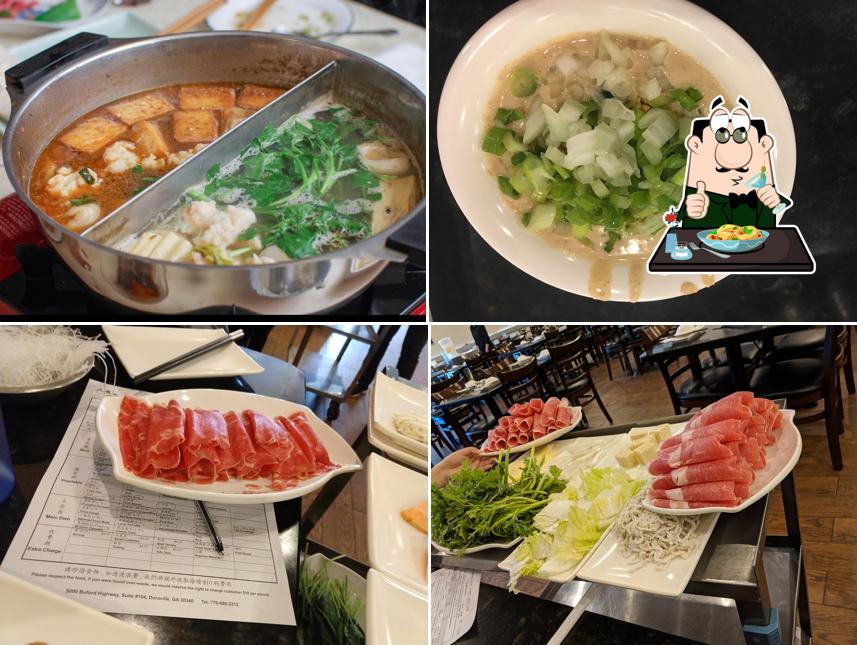 China Hot Pot