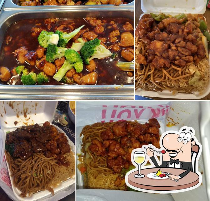 Chinatown Kitchen
