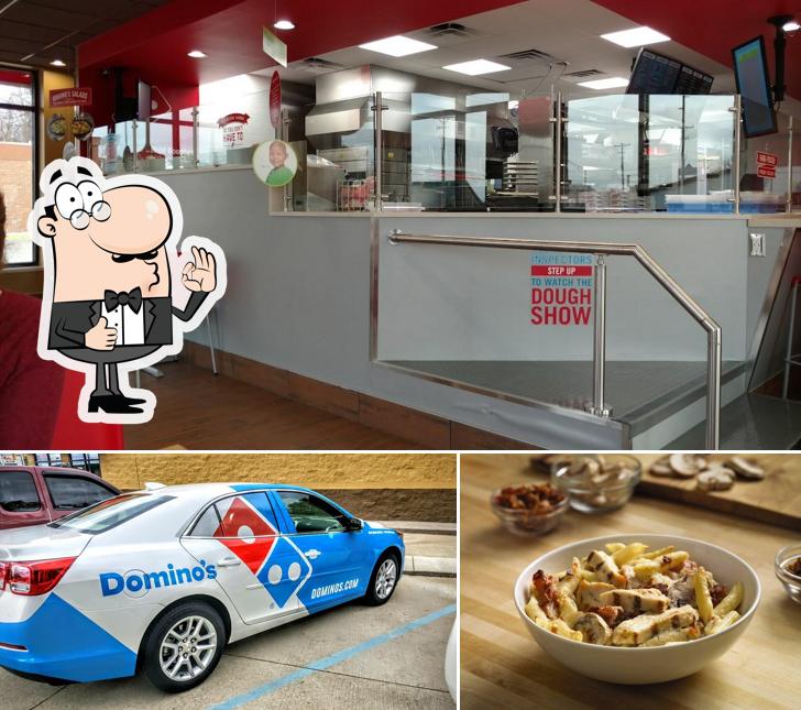 Domino's Pizza