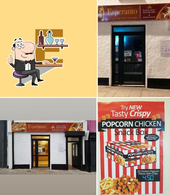 Esperanto