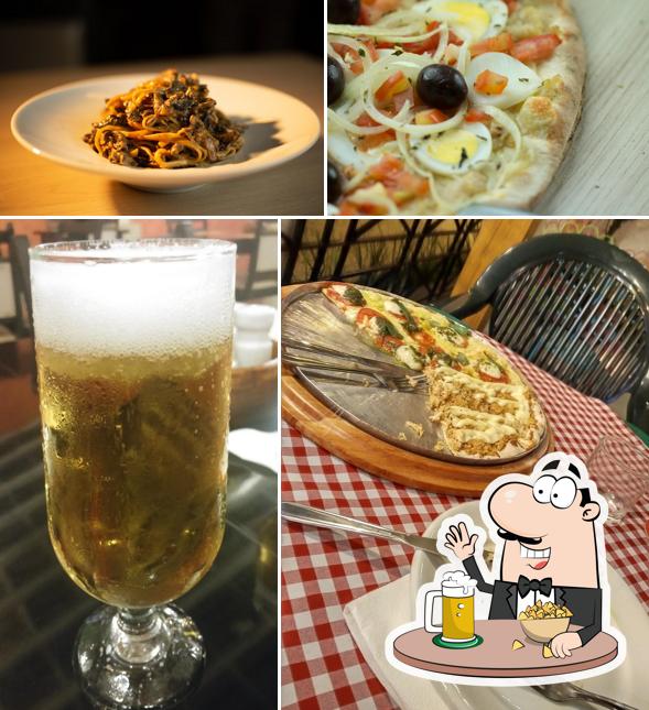 Fornace Pizzaria