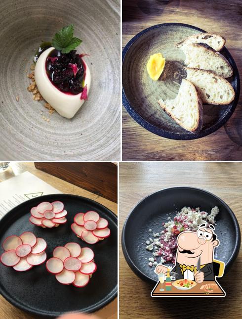 JORO Restaurant