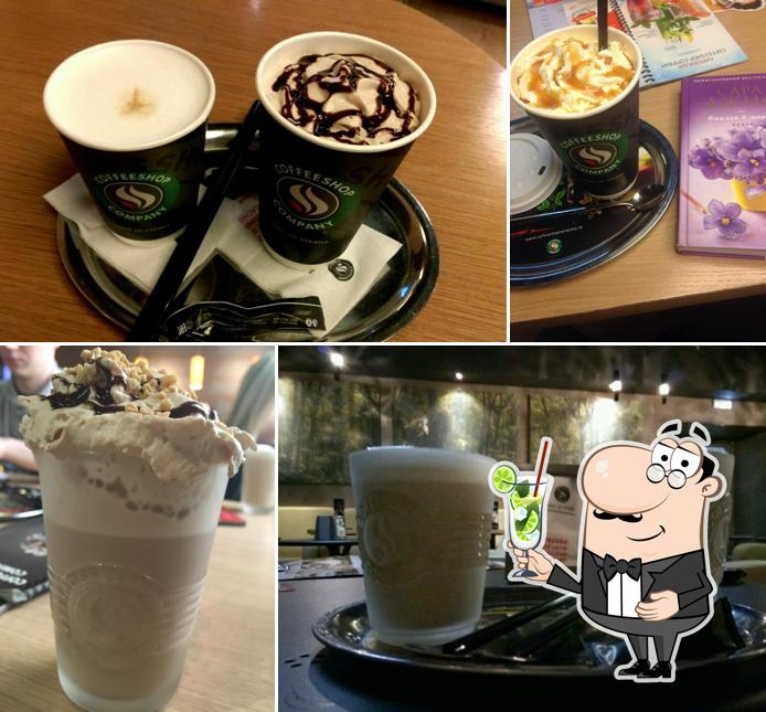 Koffeeshop