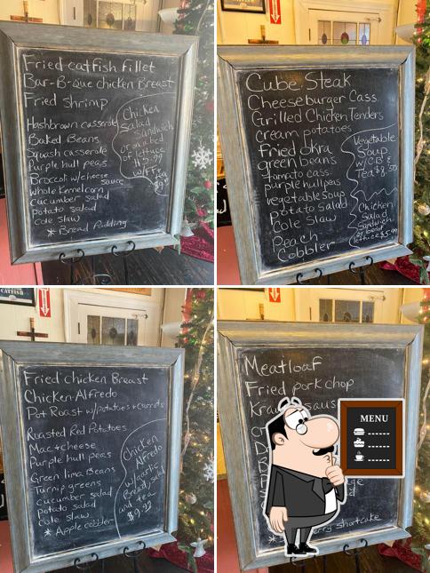 Main Street Cafe