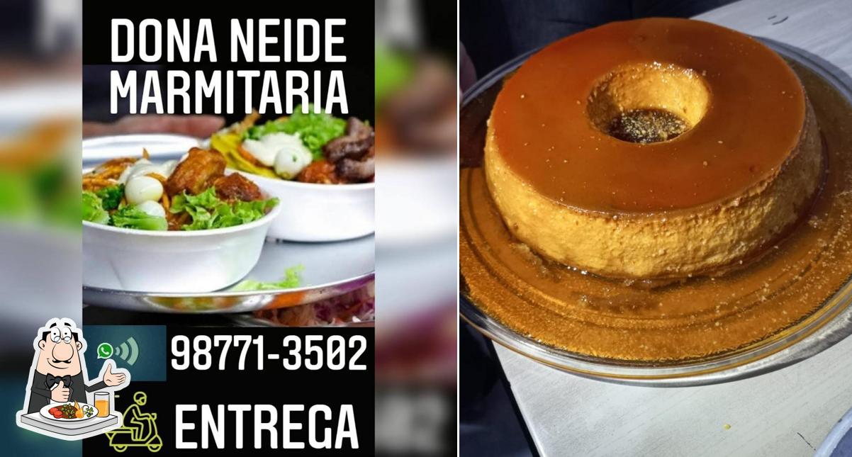 Marmitaria da Neide