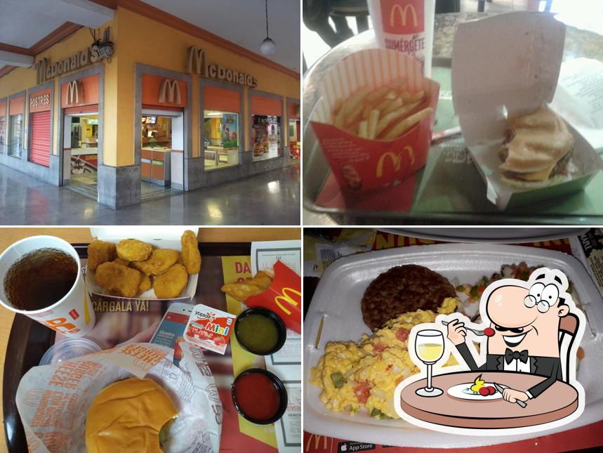 McDonald's Portales