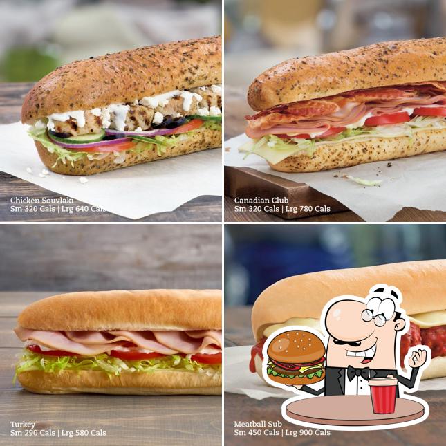 MR.SUB
