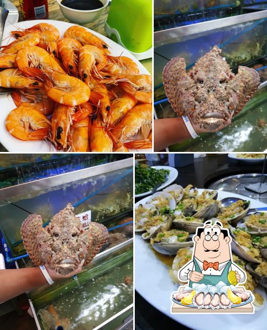 Ocean Bay Seafood House