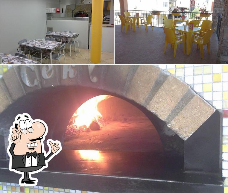 Pizzeria Capriccio