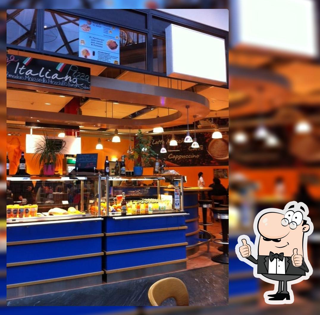 Center Restaurant