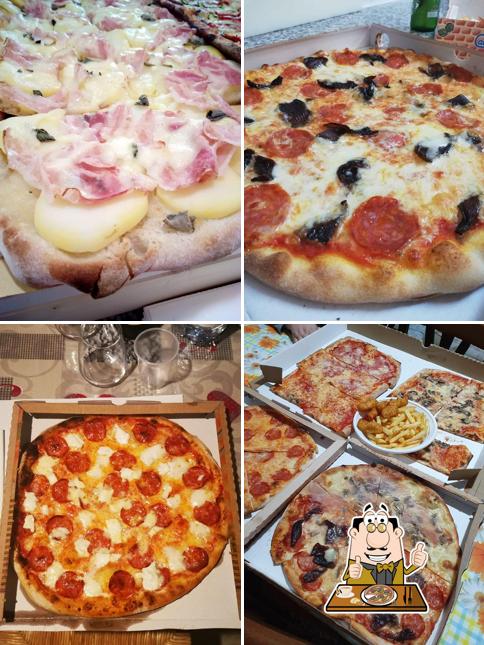 Planet...pizzeria a taglio e da asporto